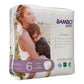 Bambo® Nature Diaper, Size 6 1000016928