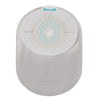 Ostomy Pouch SenSura® Mio One-Piece System 7-1/4 Inch Length, Midi Flat, Trim to Fit 5/8 to 1-3/4 Inch Stoma Closed End - 10871