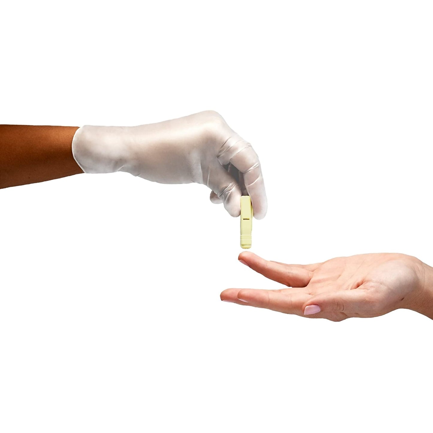 Unistik® 3 Normal Safety Lancet AT 1002