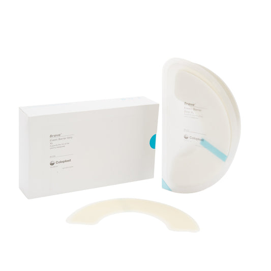 Skin Barrier Strip Brava® - 12076