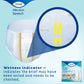 Tena® ProSkin Stretch™ Ultra Incontinence Brief, Large / Extra Large 67803