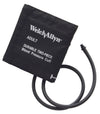 Welch Allyn WelchAllyn Cuff, 1 Tube Bladder 5082-43, 1 Each