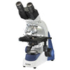 McKesson LUMEON™ Physician Microscope Binocular Head 4X, 10X, 40X and 100X (Oil) Objectives - 600R-LED