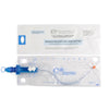 Intermittent Closed System Catheter Cure Dextra® Closed System Unisex / Straight Tip 12 Fr. - DEX12
