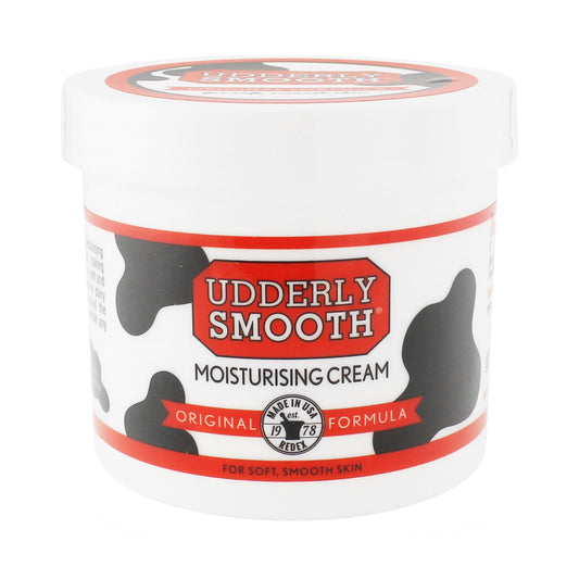 Redex Industries Udderly Smooth Moisturizer 73106460251, 1 Each