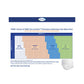 Absorbent Underwear TENA Dry Comfort™ Pull On with Tear Away Seams Adult Small Unisex Disposable Moderate Absorbency 72451