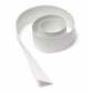 Graham Medical Tourniquet Band, White, 1 x 18 Inch 36648