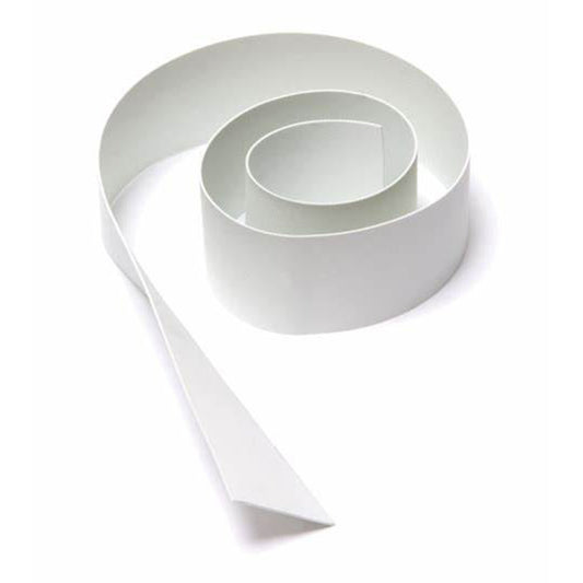 Graham Medical Tourniquet Band, White, 1 x 18 Inch 36648