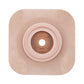 FlexTend Extended Wear Ostomy Barrier, 57 mm Flange, up to 1.5 Inch Opening 14803