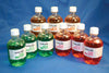 Glucose Tolerance Beverage Glucose Drink Orange 50 Gram 10 oz. per Bottle - 10-O-050