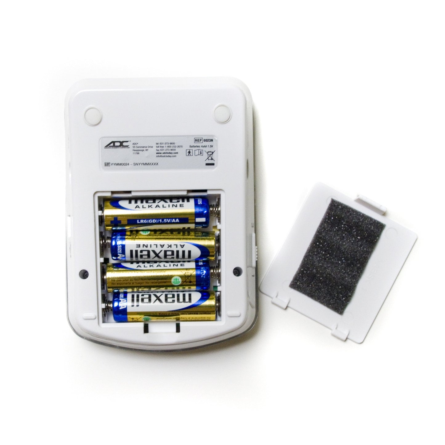 Advantage™ Blood Pressure Monitor 6021N