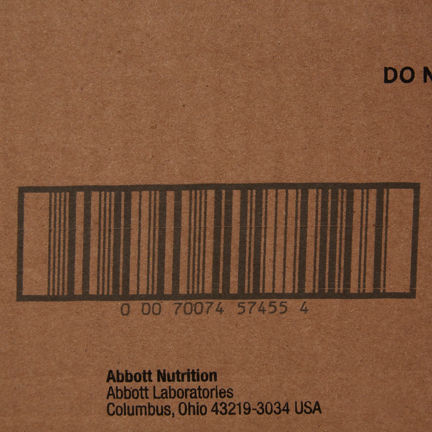 Similac® NeoSure® Infant Formula, 32-ounce bottle 57455