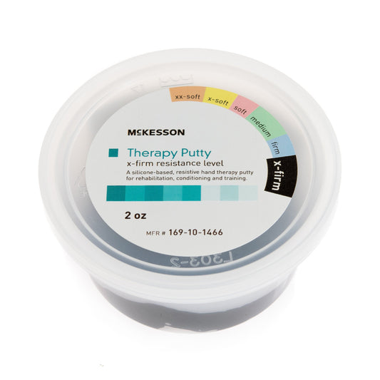 Therapy Putty McKesson X-Firm 2 oz. - 169-10-1466