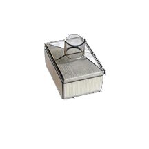 Oxygen Concentrator Compressor Filter - HCF100