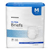 McKesson Ultra Heavy Absorbency Incontinence Brief, Medium BRULMD