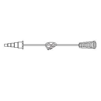 Universal Feeding Adapter MIC-Peg Single Patient Use - 0135-20