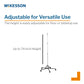 McKesson Disposable IV Stand MS391520