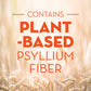 Metamucil® Psyllium Husk Fiber Supplement 37000002402