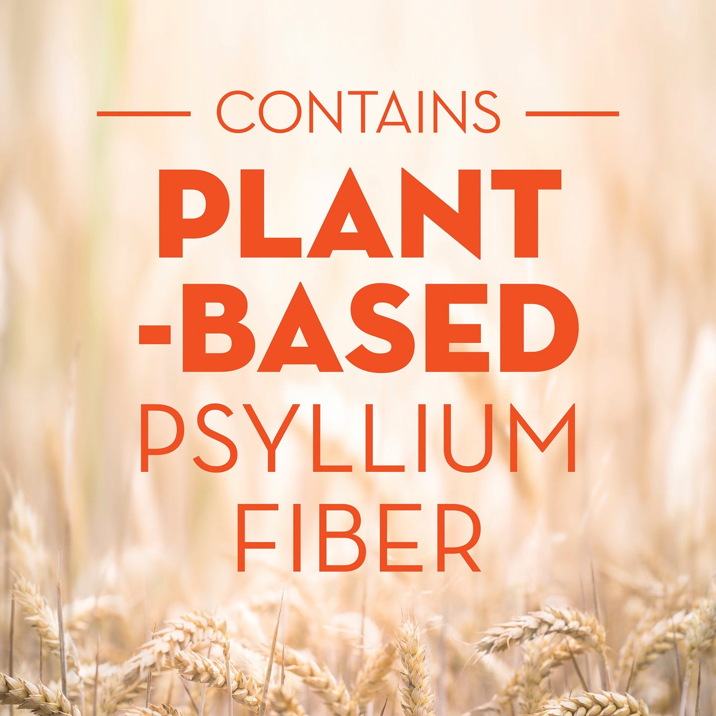 Metamucil® Psyllium Husk Fiber Supplement 37000002402
