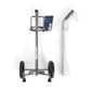drive™ Oxygen Cylinder Cart 13002SV-6