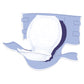 Seni® Booster Pad Brief Inserts S-NO30-PB1