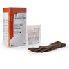 Surgical Glove ENCORE® Latex Micro Size 7.5 Sterile Latex Standard Cuff Length Micro-Textured Brown Chemo Tested - 5787004