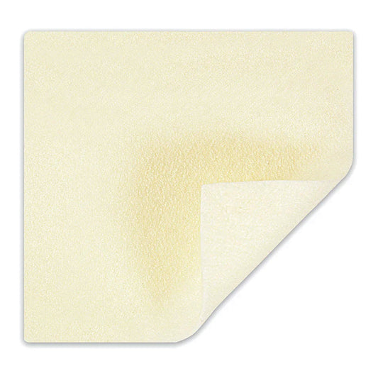 Silver Gelling Fiber Dressing Exufiber® Ag+ 4/5 X 17-7/10 Inch Ribbon Sterile - 603420
