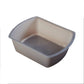 McKesson Wash Basin, Rectangle, 7 Quart, Gray 56-80342