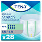 Tena® ProSkin Stretch™ Super Incontinence Brief, Medium 67902