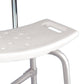 McKesson Bariatric Bath Bench, 14 to 19 Inch Seat Height 146-12021KD-1