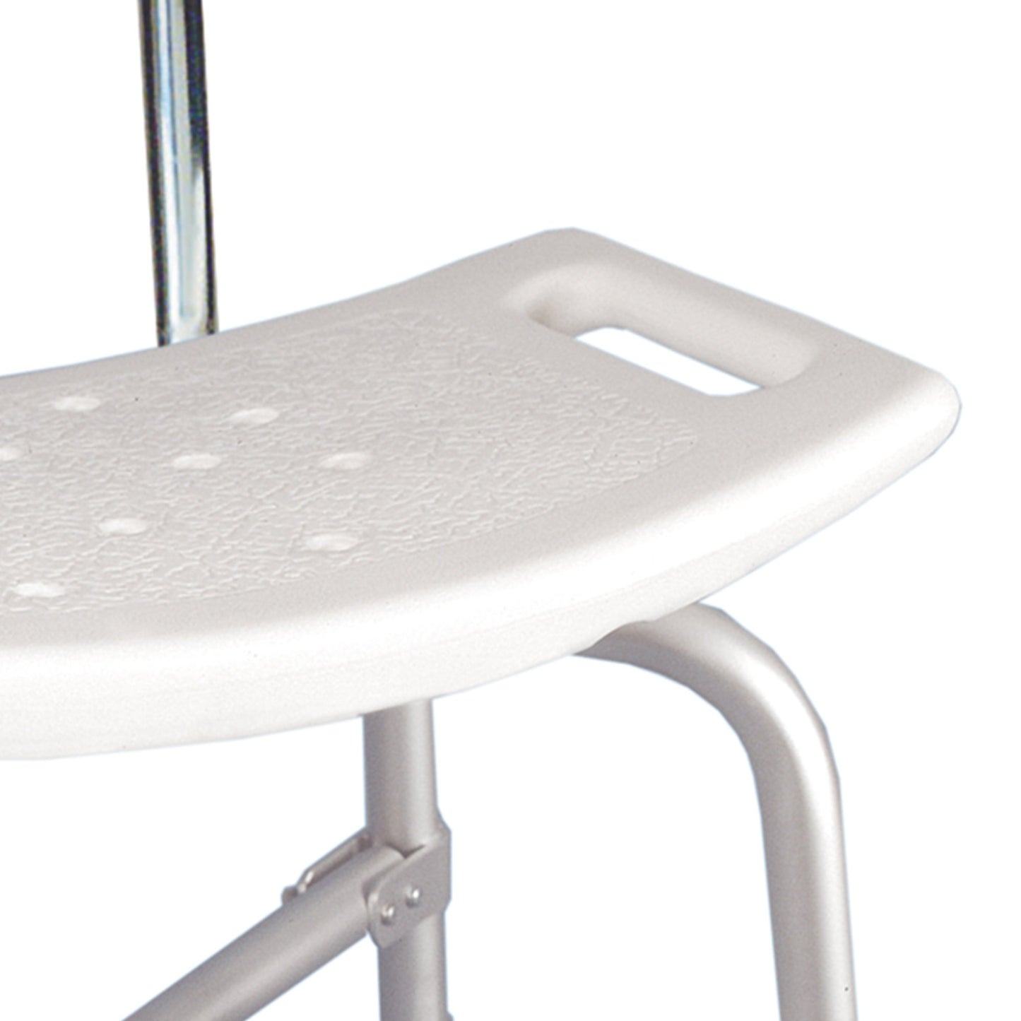 McKesson Bariatric Bath Bench, 14 to 19 Inch Seat Height 146-12021KD-1