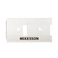 McKesson Glove Box Holder, 1-Box Capacity, Plastic 16-6534