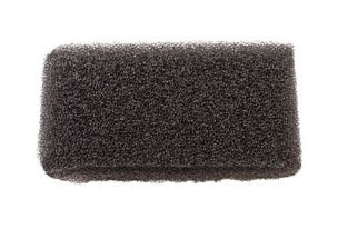 Roscoe Medical Roscoe Medical Reusable Foam Filter CPF-F31PK1, 1 Each