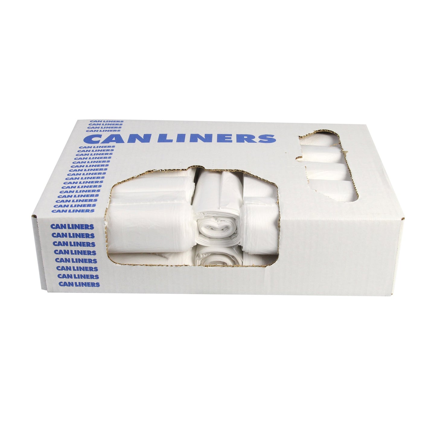 Heritage Heavy Duty Trash Bag, 33 gal. Capacity HERH6639HC