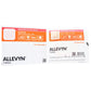 Allevyn Gentle Border Foam Dressing, 10 x 10 Centimeter 66800270