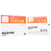 Allevyn Gentle Border Foam Dressing, 10 x 10 Centimeter 66800270