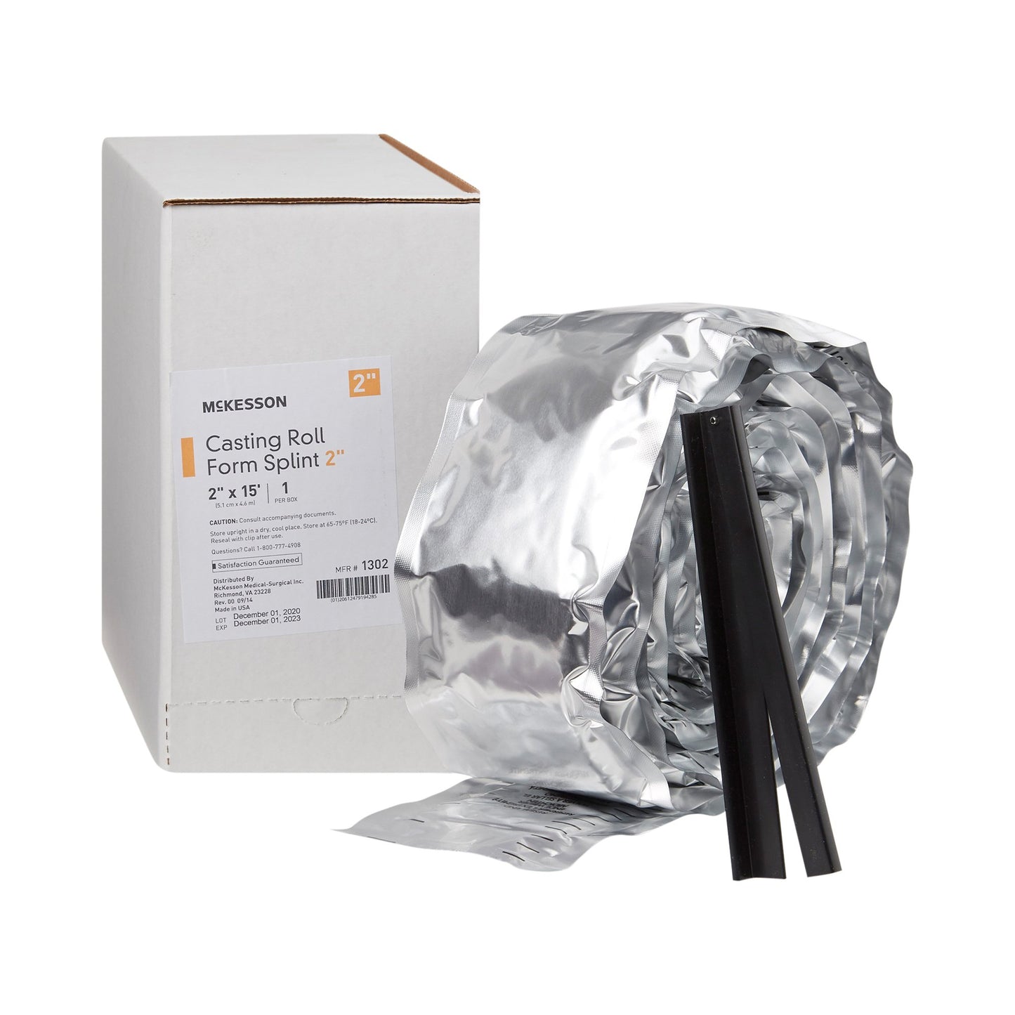 dynarex® Scented Obstetrical Towelettes, Individual Packets 1302