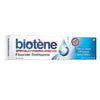 Biotène® Fluoride Toothpaste, Fresh Mint, 4.3-ounce Tube 00135055701