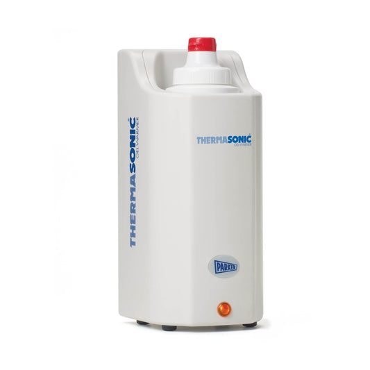 Gel Warmer Thermasonic® One Bottle 104°F - 82-01