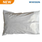 Pillowcase McKesson Standard White Disposable 16-JCPM7
