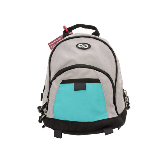 Zevex Zevex Backpack for Enteralite Infinity or Enteralite Enteral Feeding Pumps PCK2002, 1 Each
