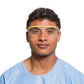 SafeView® Safety Glasses Frames SV100F