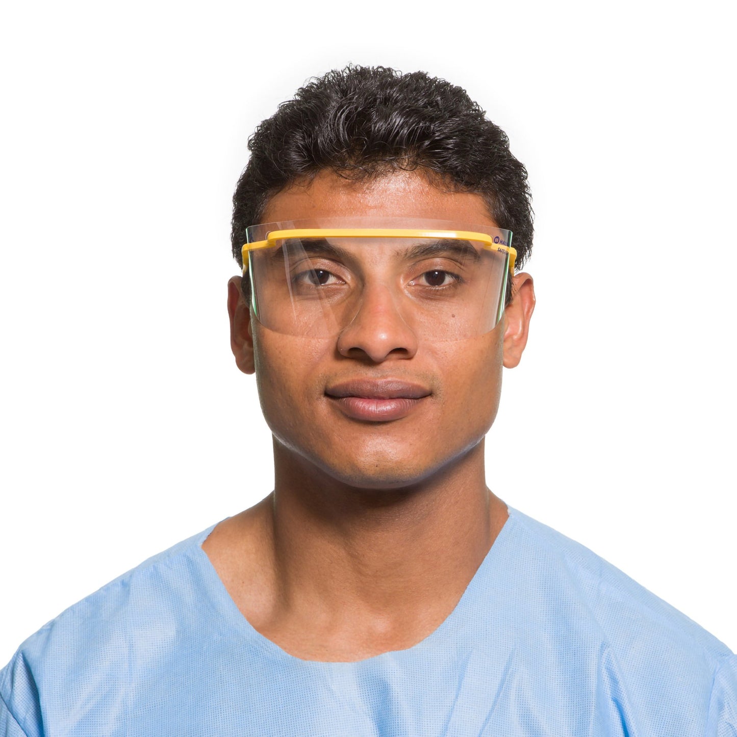 SafeView® Safety Glasses Frames SV100F