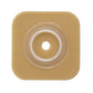 Sur-Fit Natura® Colostomy Barrier With Up to 7/8 Inch Stoma Opening 401574
