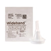 Male External Catheter Wide Band® Self-Adhesive Band Silicone Large - 36104
