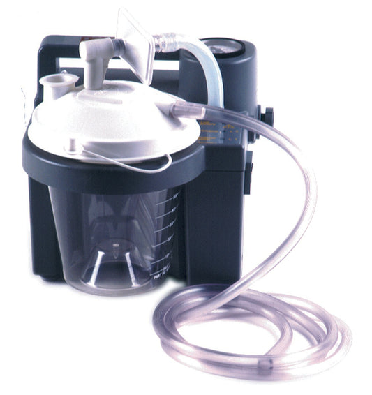 Aspirator Pump DeVilbiss® - 7305P-D
