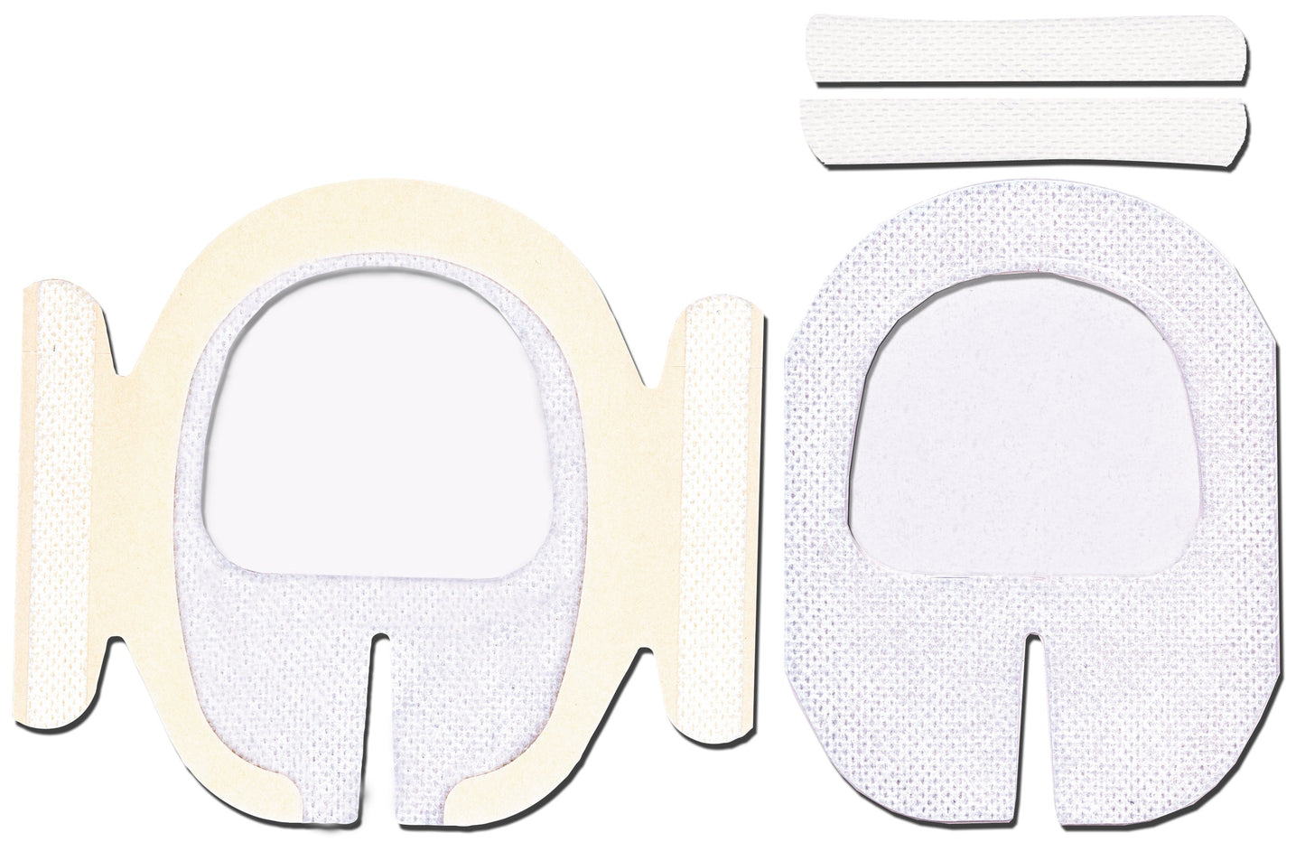 3M™ Tegaderm™ IV Dressing, 3-1/2 X 4-1/2 Inch 1655