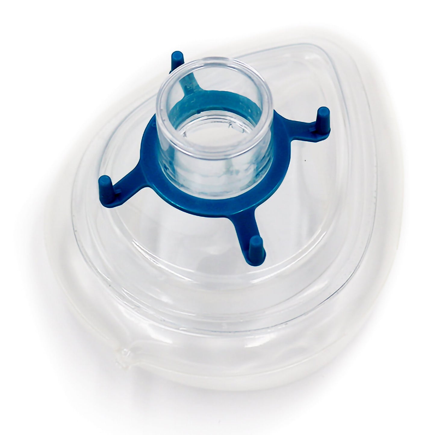Teleflex LLC Sure Seal Anesthesia Face Mask 1274, 1 Each
