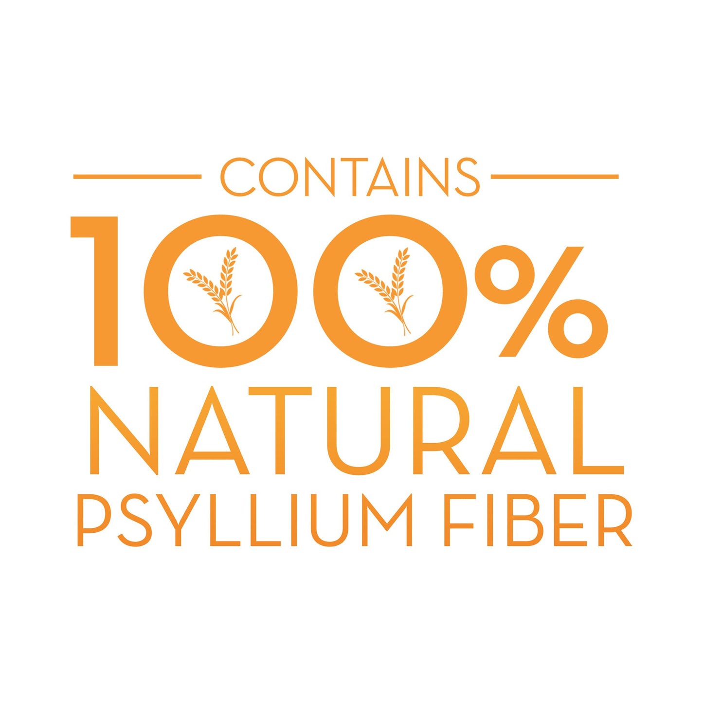 Metamucil® Psyllium Husk Fiber Supplement 03700074091