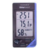Fisherbrand™ Traceable® Digital Thermometer / Hygrometer, 32° to 122° F 066624